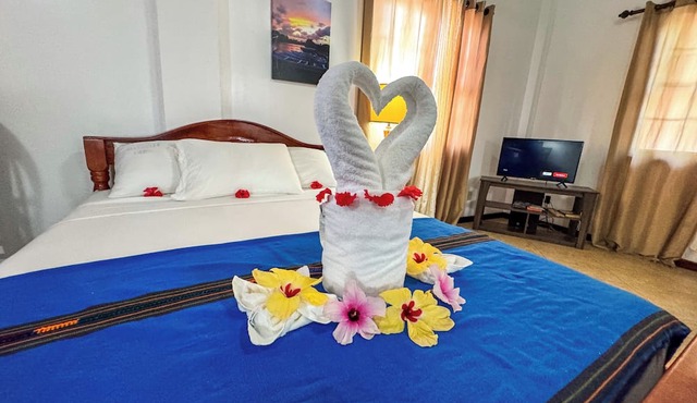 Caribbean Shores Bed & Breakfast