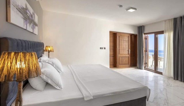 Vega Aparts in Bodrum