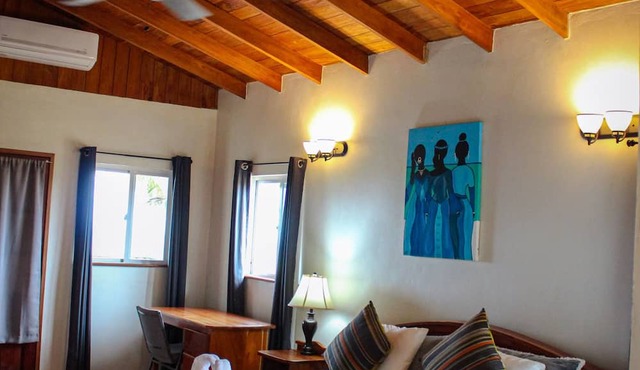 Maya Heights Village Resort