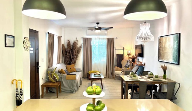 Stylish Apartments in Belize City