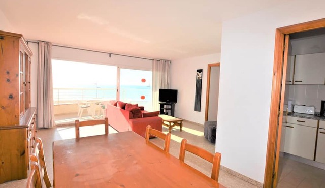 Apartment Lindamar - Calafell in Calafell
