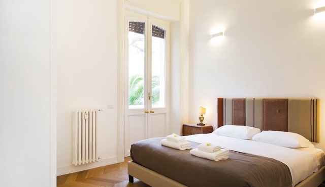 Casa Tommasina wonderful terrace in the historic center of Rome in Roma