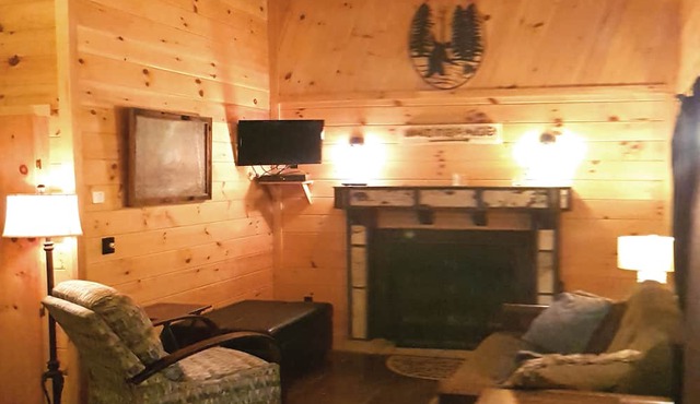 Superior Chalet Hemlock in Wilmington