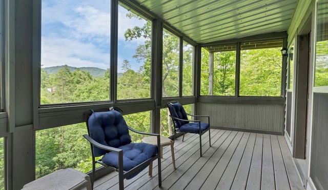 3 Bedroom, 3 Bathroom with Mountain View in Townsend