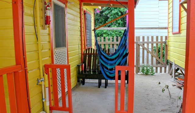 Julia´s Cabanas
