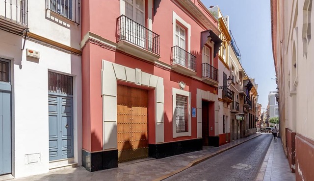 San José 5 by Home at Homes in Sevilla