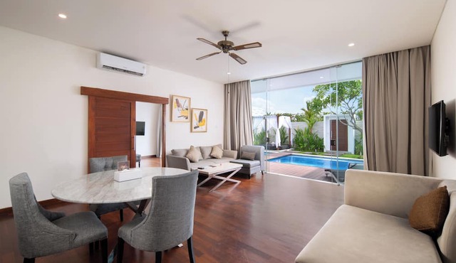 The Capraia Villas, Seminyak Collection by Portier in Seminyak