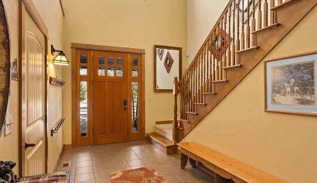 Rock Creek Jewel in Red Lodge