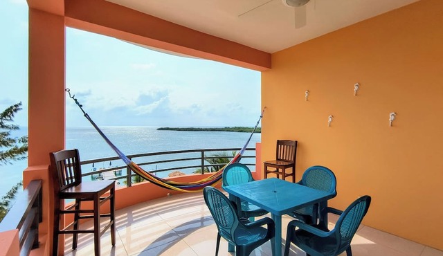Bay Towers Hotel