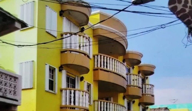 Paradise Apartment and Single Room