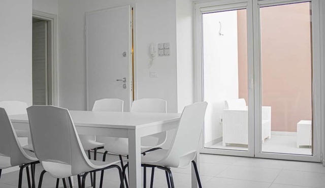 Residence Mare Azzurro, App. Falesie by Interhome in Sistiana-Duino-Aurisina
