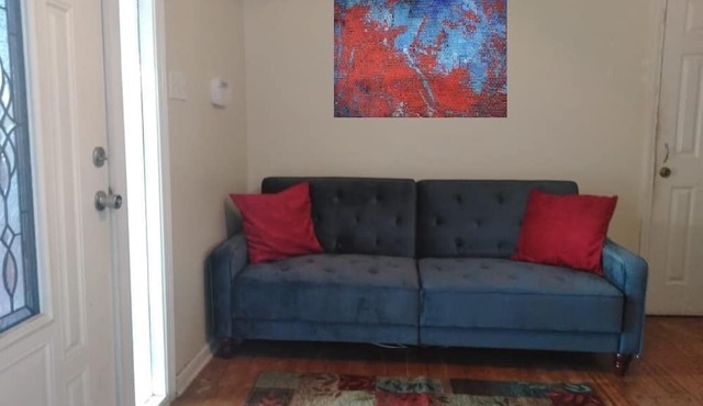 Axios Apartments