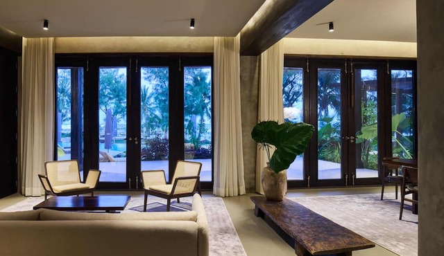 Villa Abrazos
