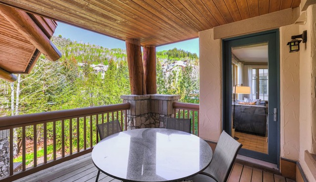 Elkhorn Lodge, A Vail Resorts Property in Avon