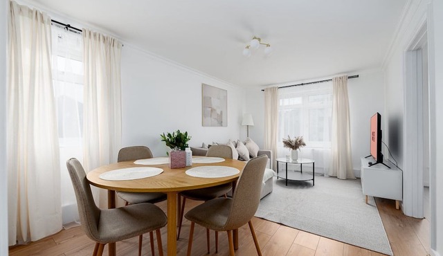 GuestReady - Relaxing retreat near Tower Bridge in London
