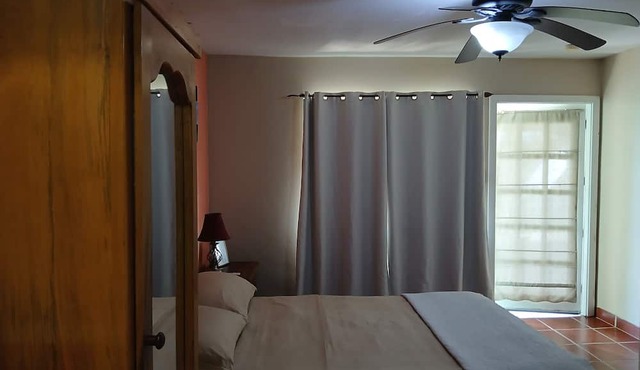 Bamboleo Inn Belize