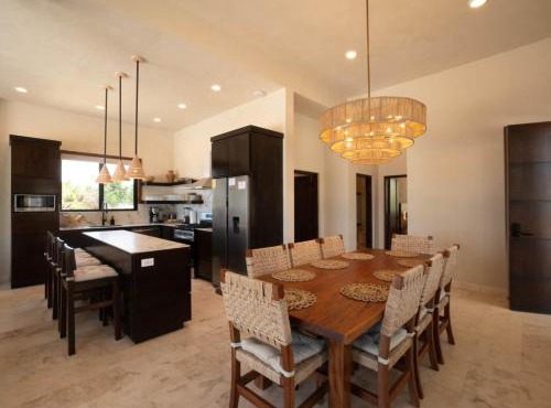 Casa Sur – Oceanfront Villa in Placencia
