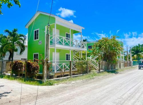 Rauls Apartments