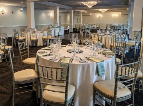 Heritage Hotel, Golf & Conference Center in Southbury