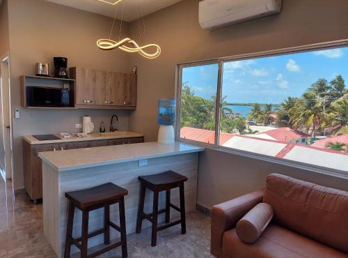 Caye Caulker Condos