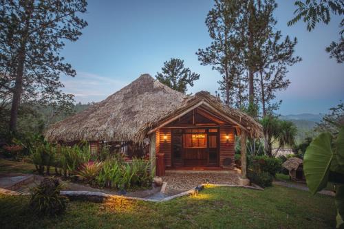 Gaia Riverlodge