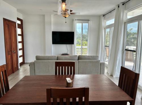 Ruby Villas 2 bedroom apartments