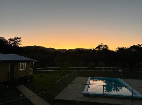 Mountain View Ranch
