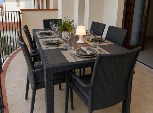 Villa Dams - seaside luxury treat in Francavilla al Mare
