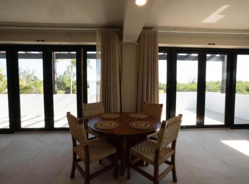 Casas de Buena Fe – Entire Property