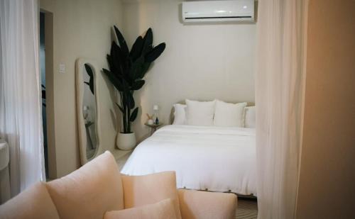 Villa Zen - 1 Bedroom Studio in Saint James