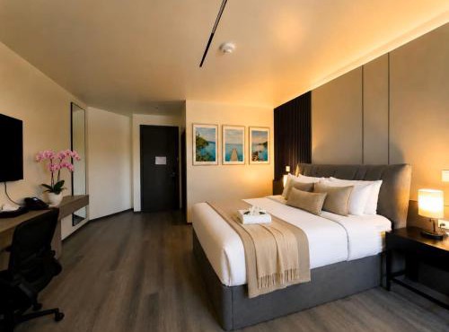 Grand Resort & Residences