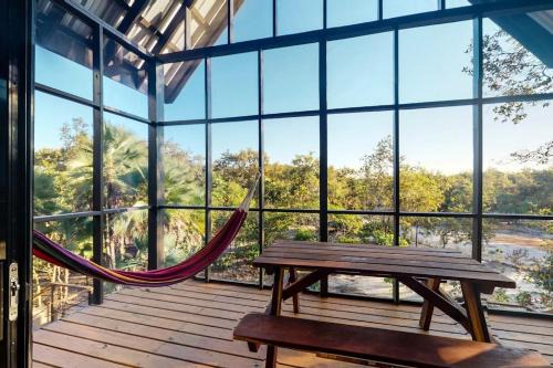 Toucan Cabaña at Inn The Trees -Gold Standard Certified