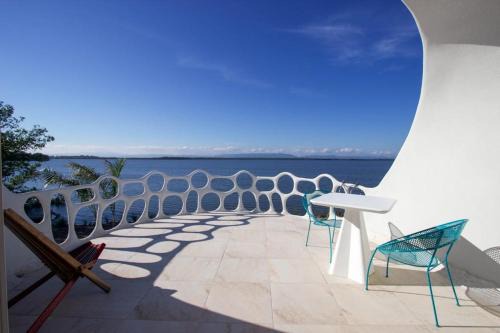 Turtle Studio Retreat at Swan Villas -Gold Standard Certified