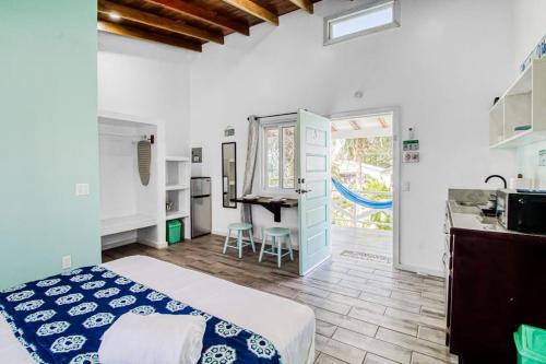 DV 3 at DV Cabanas Gold Standard Certified