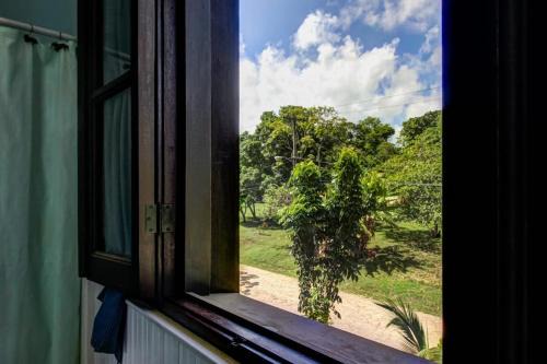 Monkey Room at Mahogany Hall -Gold Standard Certified