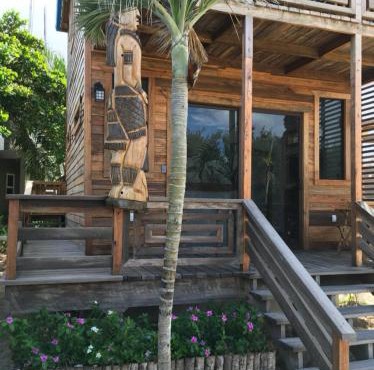 Secluded Beach Villa with Concierge by ALOM