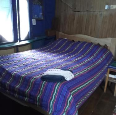 Kismet Inn DORM 20us per person
