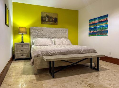 Villa Anil Mar