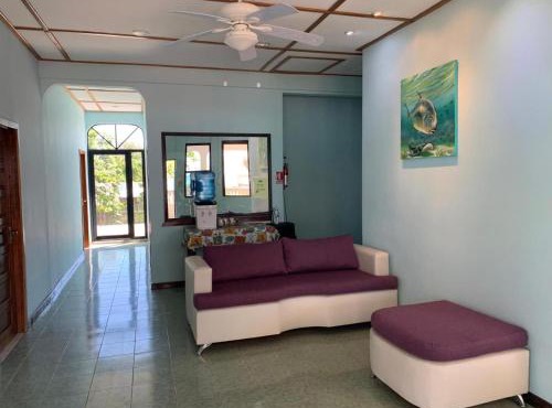 Fernando'S Seaside Guest House