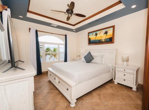 Grand Caribe Belize