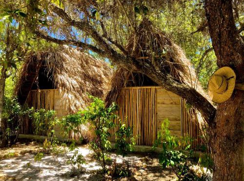 Muluk Grove Lodge