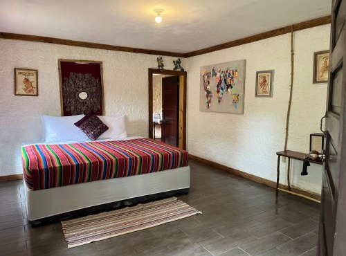 Pine Ridge Lodge Belize