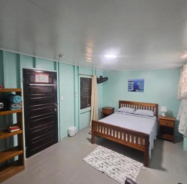 Sea n sun Guest House