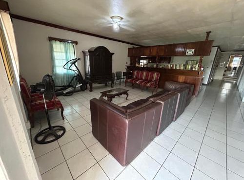 Don Santiago Guesthouse Downtown