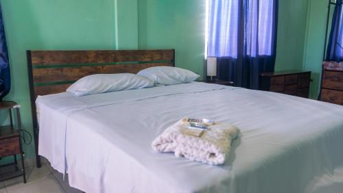 Hilltop Horizon Guesthouse