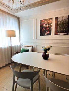 Chillingstay Jongro in Seoul