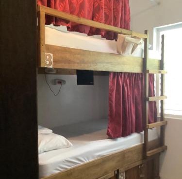 Royal Rat Hostel