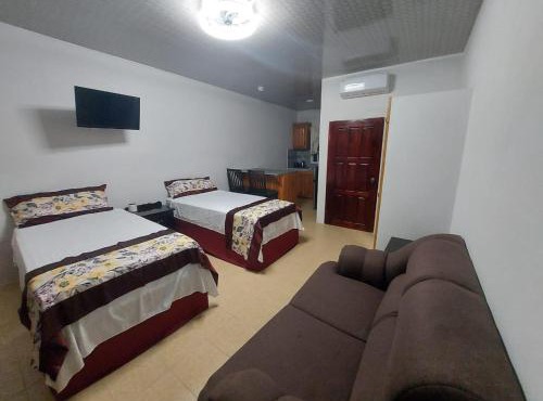 Sotera's Guest House