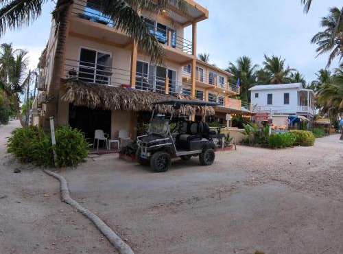 Beach Club Condos at Popeyes