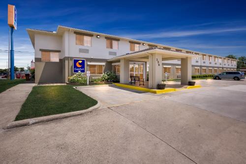 Comfort Inn in Marion